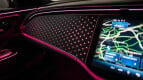 Mercedes-Benz E-Class Interior photo