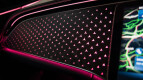 Mercedes-Benz E-Class Interior photo