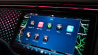 Mercedes-Benz E-Class Interior photo