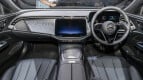 Mercedes-Benz E-Class Interior photo