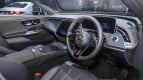 Mercedes-Benz E-Class Interior photo