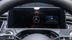 Mercedes-Benz E-Class Interior photo