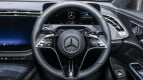 Mercedes-Benz E-Class Interior photo