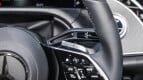 Mercedes-Benz E-Class Interior photo