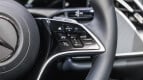Mercedes-Benz E-Class Interior photo