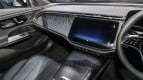 Mercedes-Benz E-Class Interior photo
