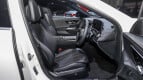 Mercedes-Benz E-Class Interior photo