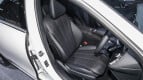 Mercedes-Benz E-Class Interior photo