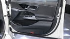 Mercedes-Benz E-Class Interior photo