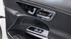 Mercedes-Benz E-Class Interior photo