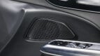 Mercedes-Benz E-Class Interior photo