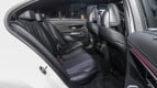 Mercedes-Benz E-Class Interior photo
