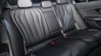 Mercedes-Benz E-Class Interior photo