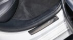 Mercedes-Benz E-Class Interior photo
