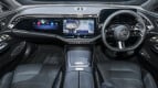Mercedes-Benz E-Class Interior photo