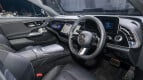 Mercedes-Benz E-Class Interior photo