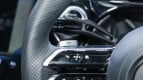 Mercedes-Benz E-Class Interior photo
