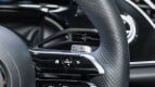 Mercedes-Benz E-Class Interior photo