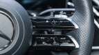 Mercedes-Benz E-Class Interior photo