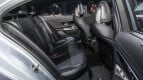 Mercedes-Benz E-Class Interior photo