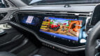 Mercedes-Benz E-Class Interior photo