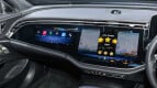 Mercedes-Benz E-Class Interior photo