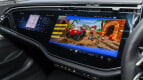 Mercedes-Benz E-Class Interior photo