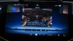 Mercedes-Benz E-Class Interior photo