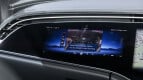 Mercedes-Benz E-Class Interior photo