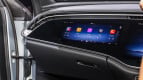 Mercedes-Benz E-Class Interior photo