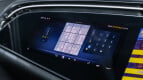 Mercedes-Benz E-Class Interior photo
