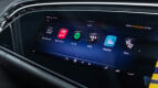 Mercedes-Benz E-Class Interior photo