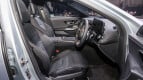 Mercedes-Benz E-Class Interior photo