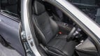 Mercedes-Benz E-Class Interior photo