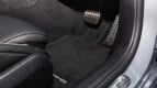 Mercedes-Benz E-Class Interior photo
