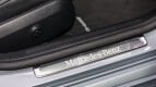 Mercedes-Benz E-Class Interior photo