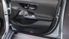 Mercedes-Benz E-Class Interior photo