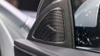Mercedes-Benz E-Class Interior photo