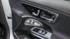 Mercedes-Benz E-Class Interior photo