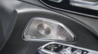 Mercedes-Benz E-Class Interior photo