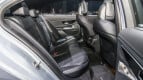Mercedes-Benz E-Class Interior photo
