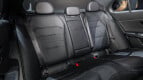 Mercedes-Benz E-Class Interior photo