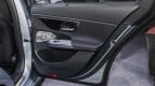 Mercedes-Benz E-Class Interior photo