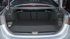Mercedes-Benz E-Class Interior photo