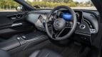 Mercedes-Benz E-Class Interior photo