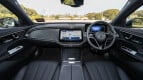 Mercedes-Benz E-Class Interior photo