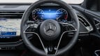 Mercedes-Benz E-Class Interior photo