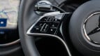 Mercedes-Benz E-Class Interior photo