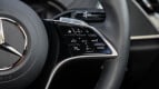 Mercedes-Benz E-Class Interior photo