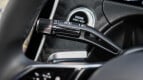Mercedes-Benz E-Class Interior photo